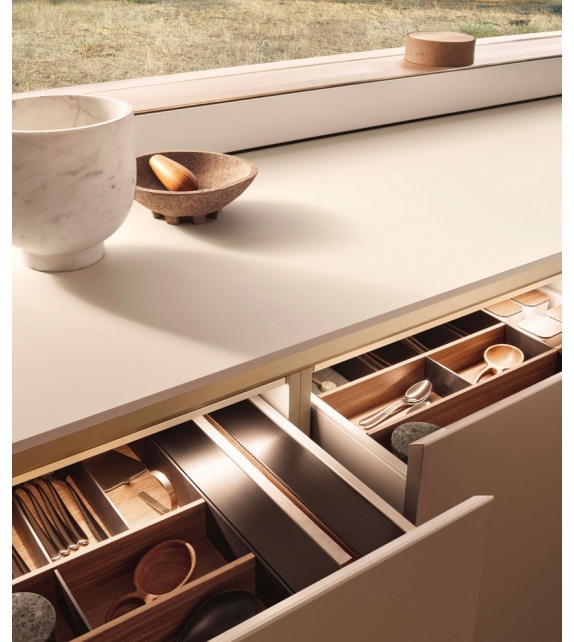 Ernest Poliform Canapé