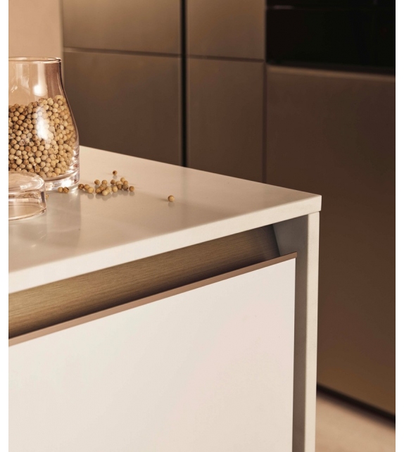 Ernest Poliform Canapé