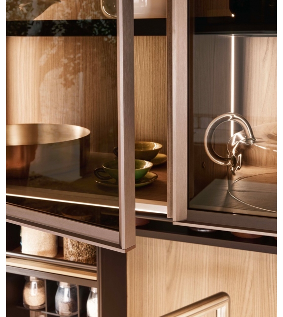 Ernest Poliform Sofa