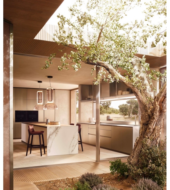 Sofa Ernest Poliform