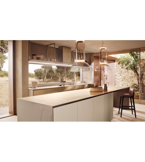 Ernest Poliform Divano