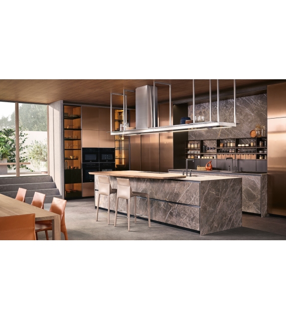 Ernest Poliform Sofa