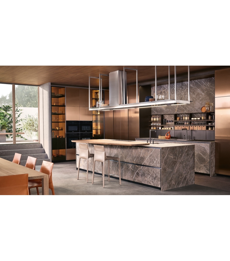 Ernest Poliform Sofa