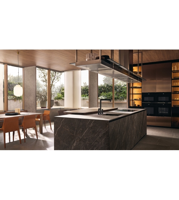 Sofa Ernest Poliform