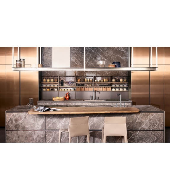 Ernest Poliform Divano