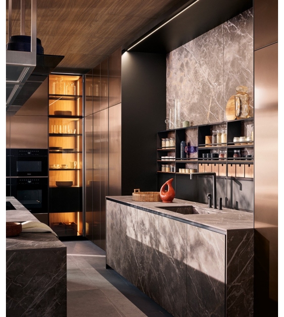 Ernest Poliform Canapé