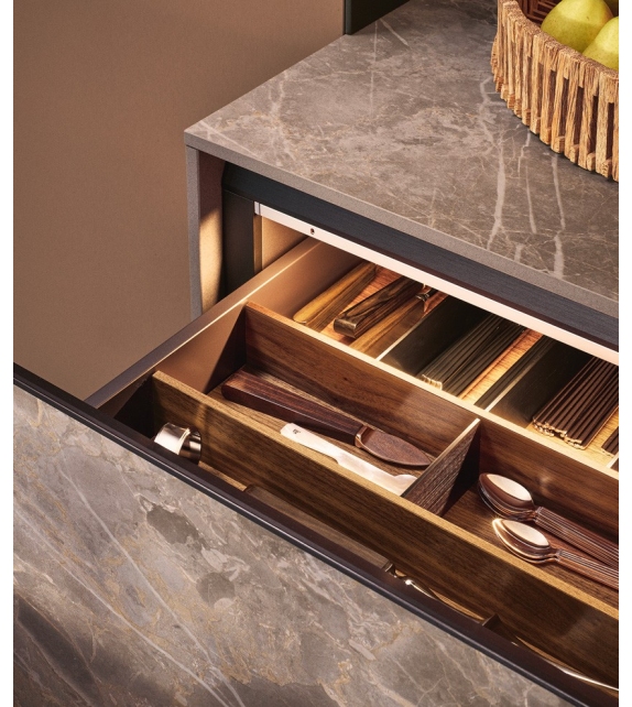 Ernest Poliform Divano