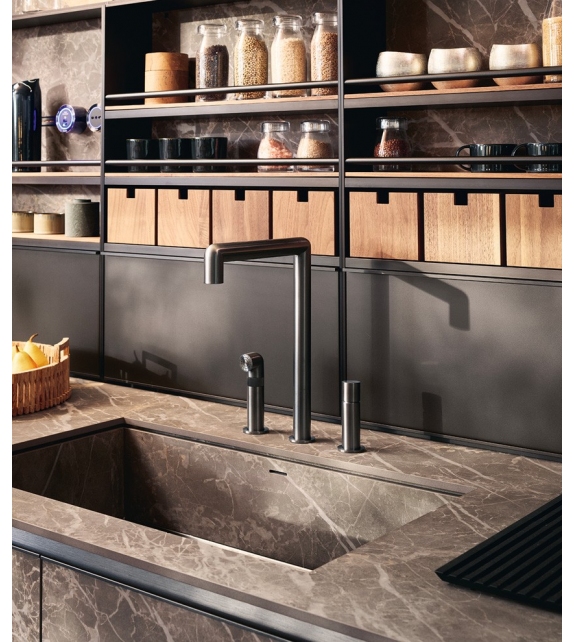 Ernest Poliform Divano