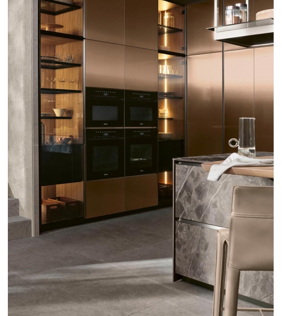 Ernest Poliform Canapé