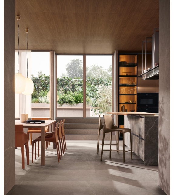 Ernest Poliform Canapé