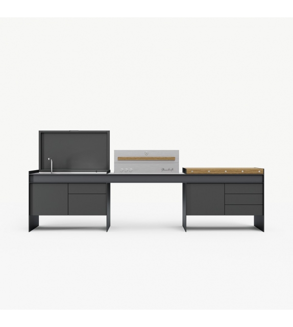 Land Cuisine Poliform