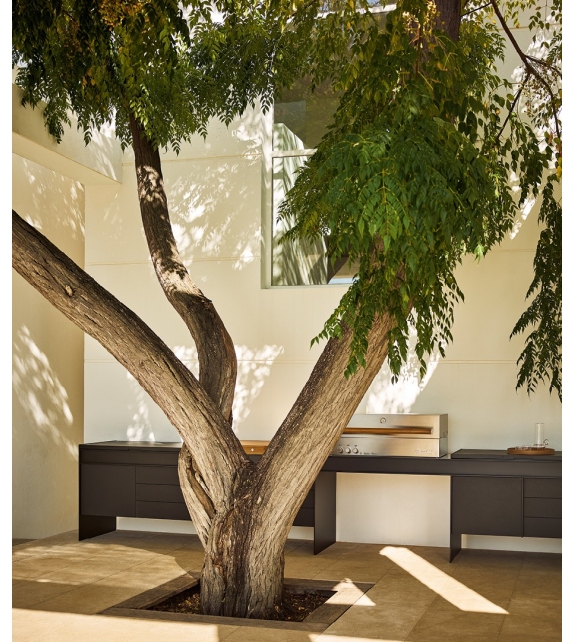 Land Cucina Poliform