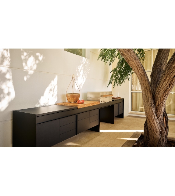 Land Cocina Poliform