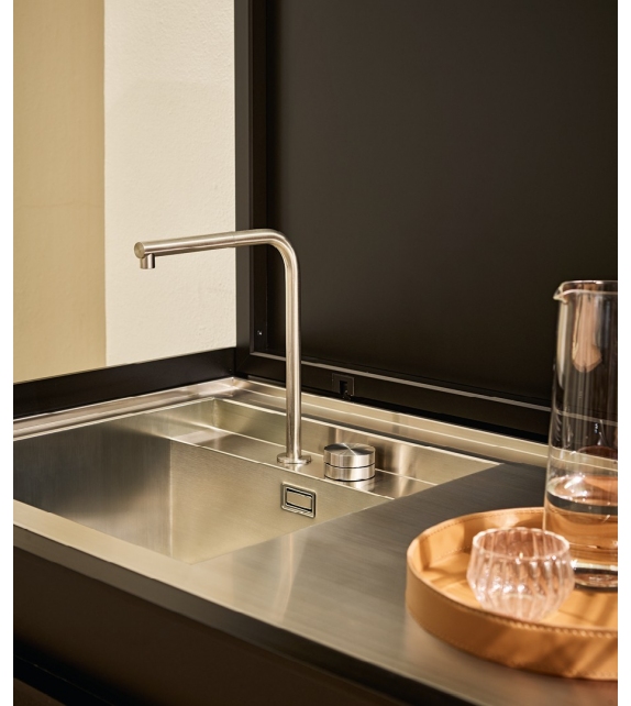 Land Kitchen Poliform