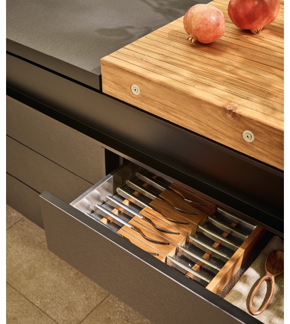 Land Cocina Poliform