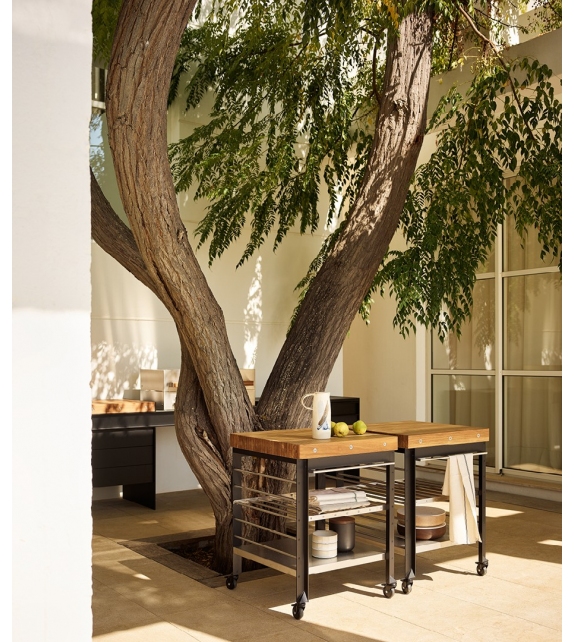 Land Kitchen Poliform