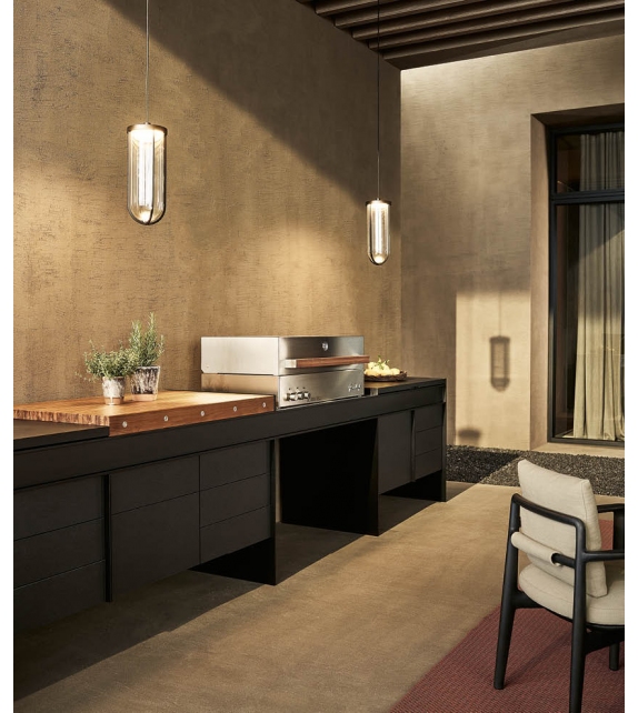 Land Cucina Poliform