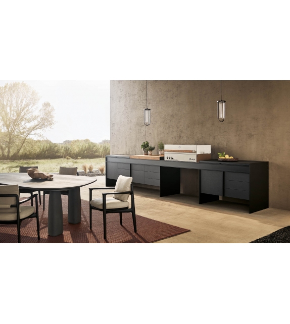 Land Cucina Poliform