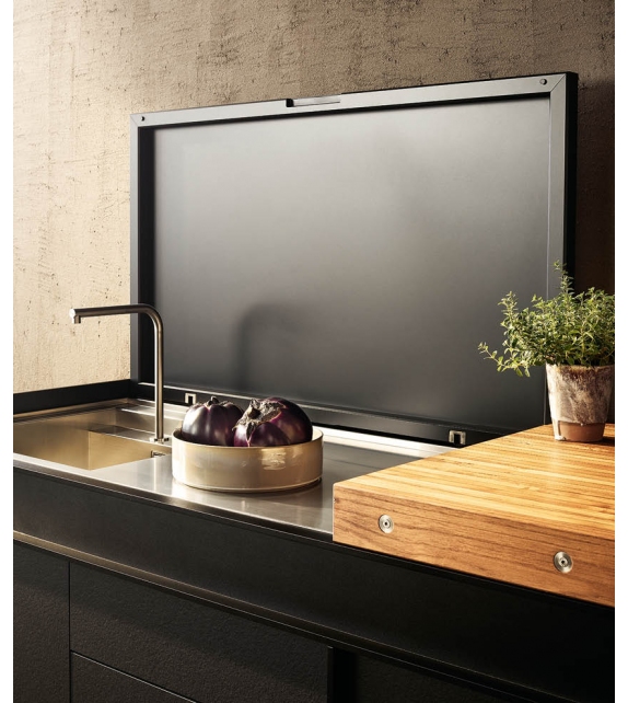 Land Kitchen Poliform