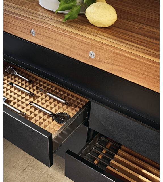 Land Cocina Poliform