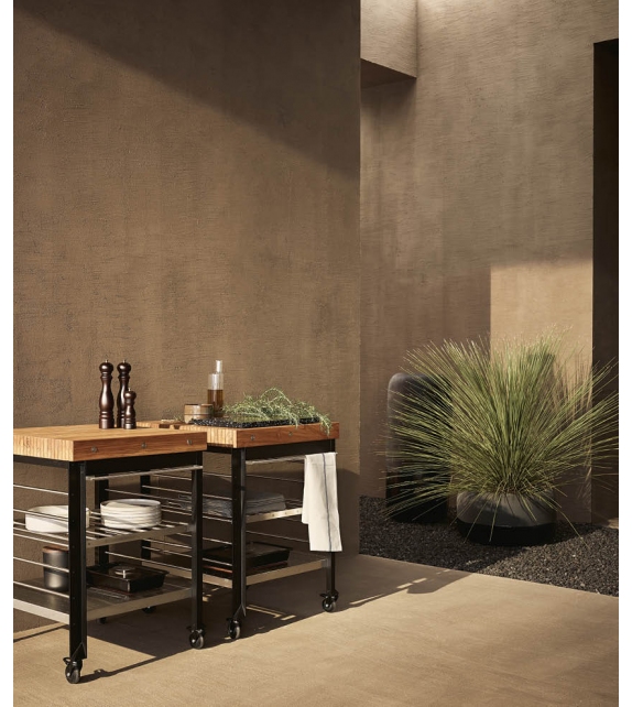 Land Cucina Poliform