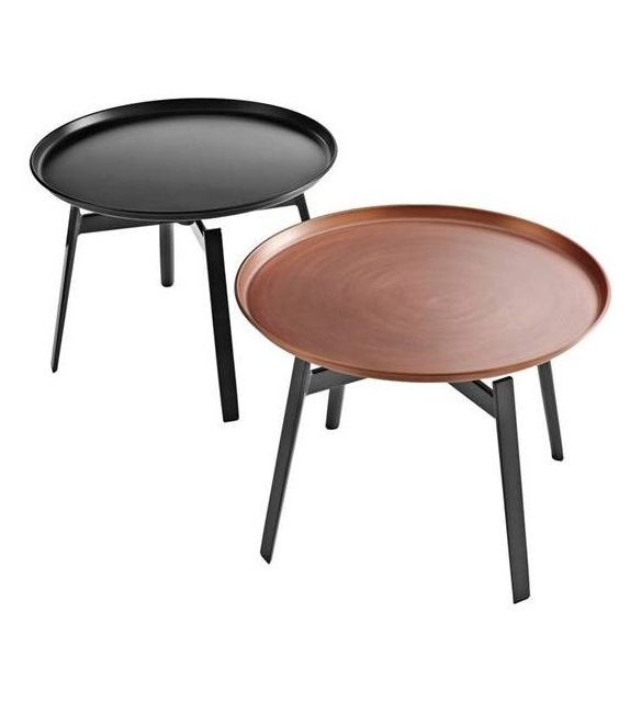 Husk B&B Italia Tavolino