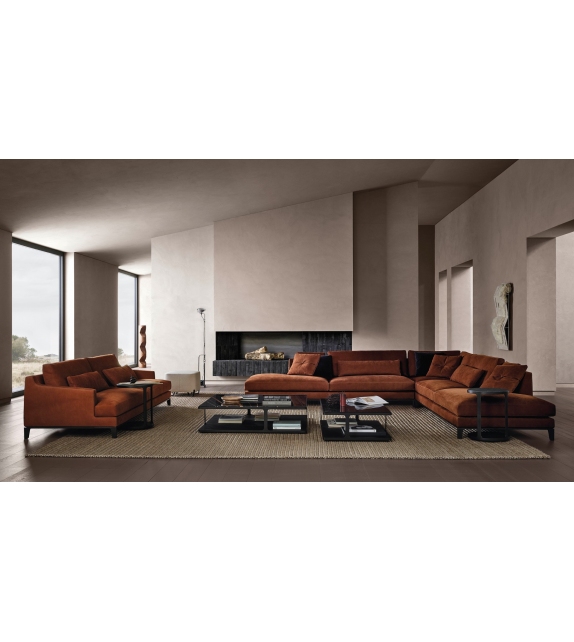 Bellport Poliform Sofa