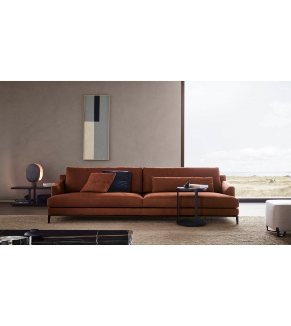 Bellport Poliform Canapé