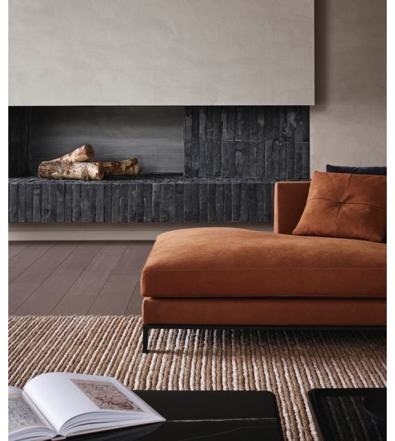 Bellport Poliform Canapé