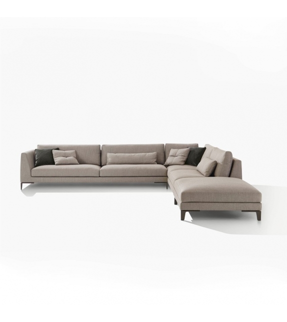 Bellport Sofá Poliform