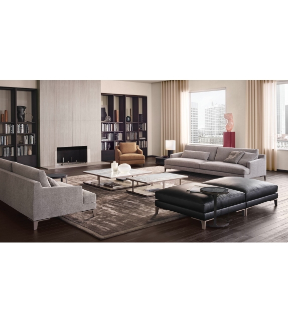Bellport Poliform Sofa