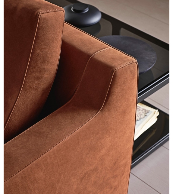 Bellport Poliform Sofa