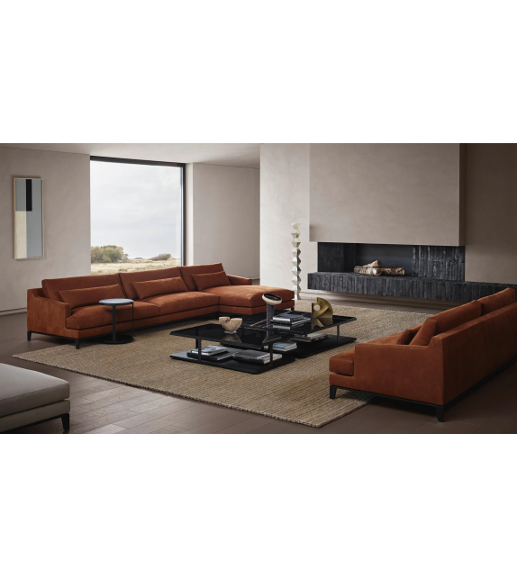Poliform Bellport Sofa