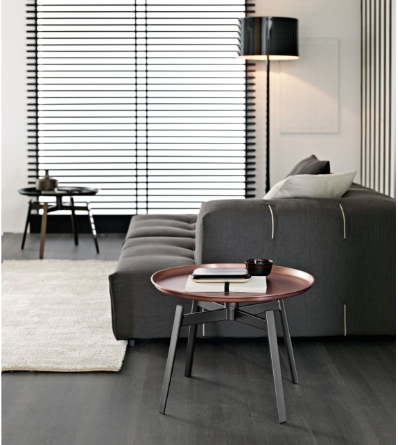 Husk B&B Italia Tavolino