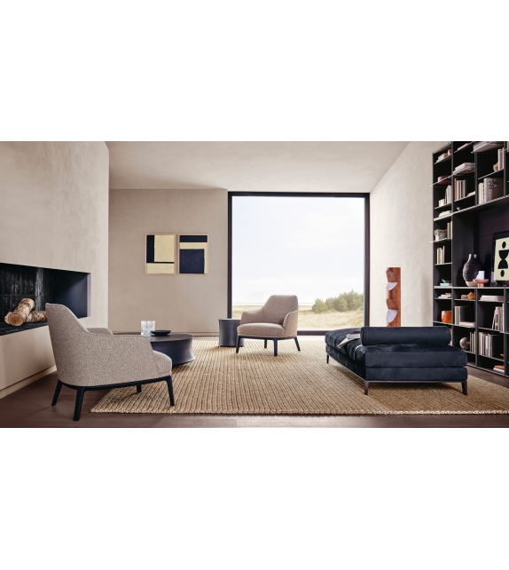 Jane Large Poliform Butaca