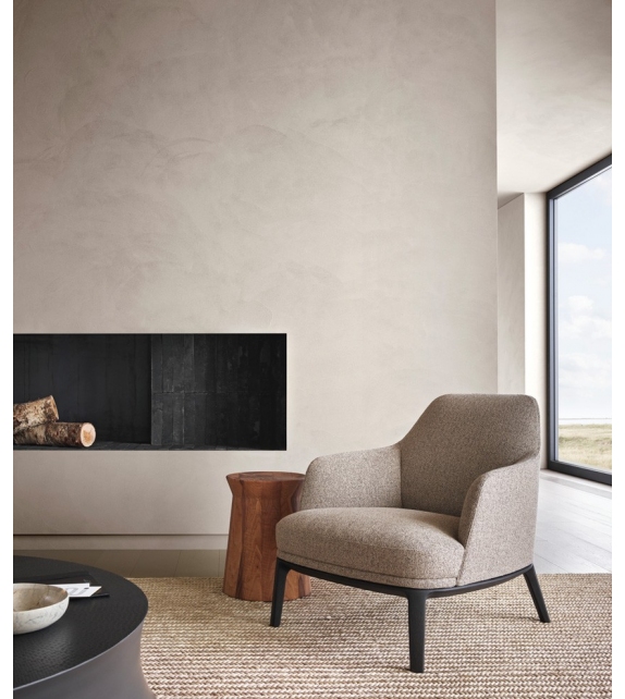 Jane Large Poliform Fauteuil