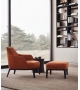 Jane Large Poliform Fauteuil