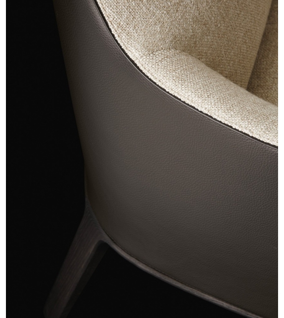 Jane Large Poliform Armchair