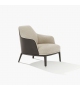 Jane Large Poliform Armchair
