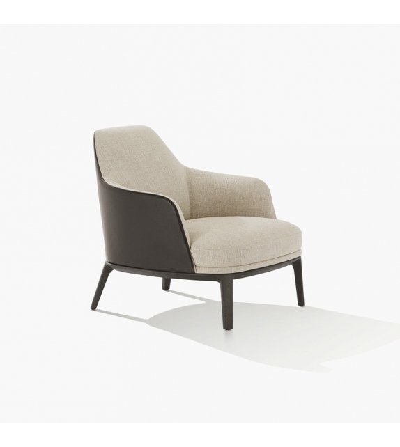 Jane Large Poliform Armchair