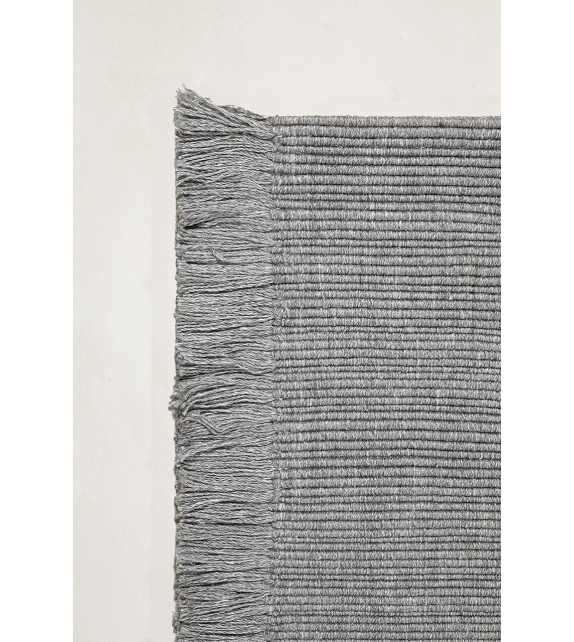 Pierre Amini Alfombra