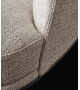 Jane Lounge Poliform Armchair