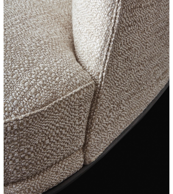 Jane Lounge Poliform Armchair