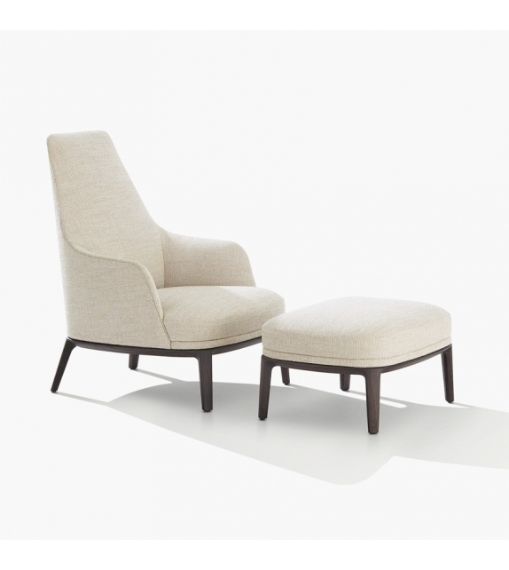Jane Lounge Poliform Sessel
