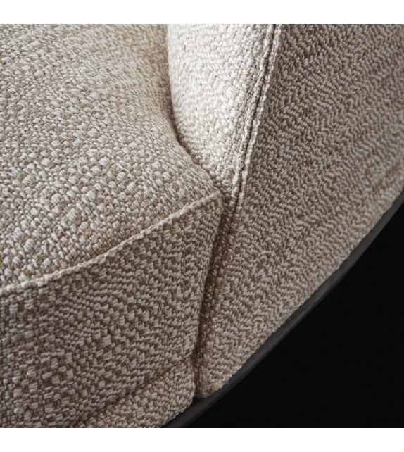 Jane Lounge Poliform Armchair