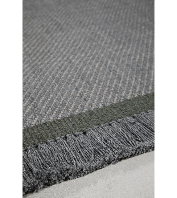 Sesame Amini Alfombra