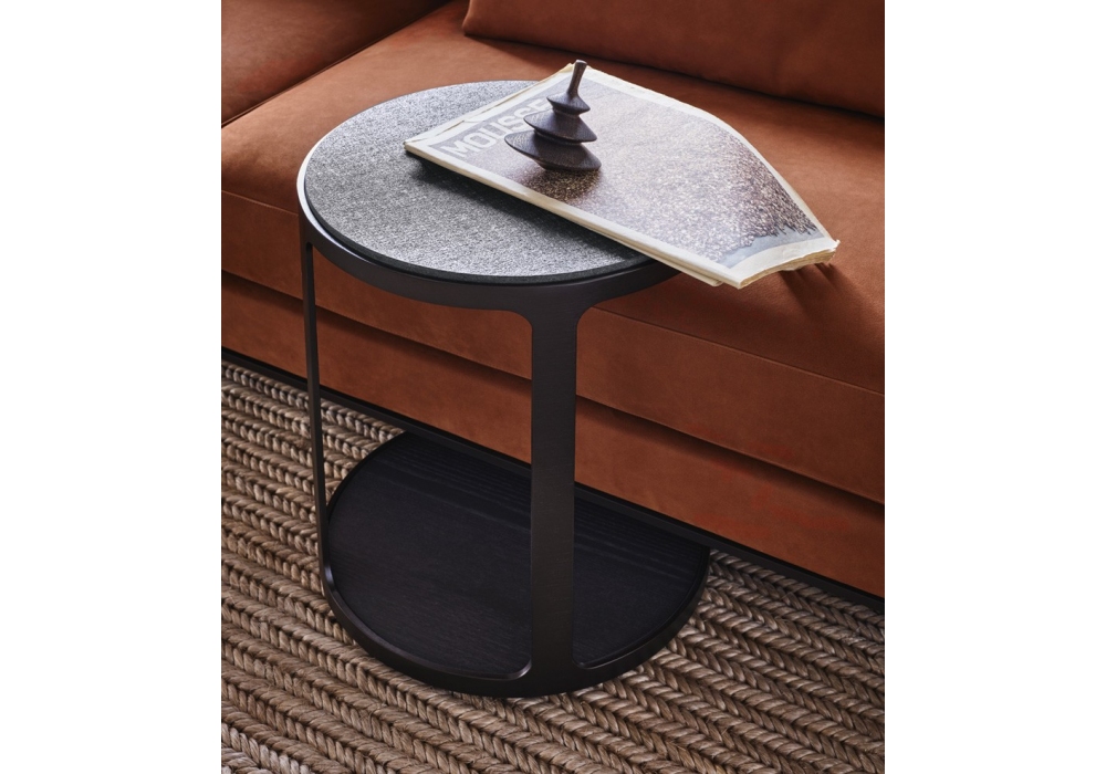 Creek Poliform Coffee Table - Miliashop