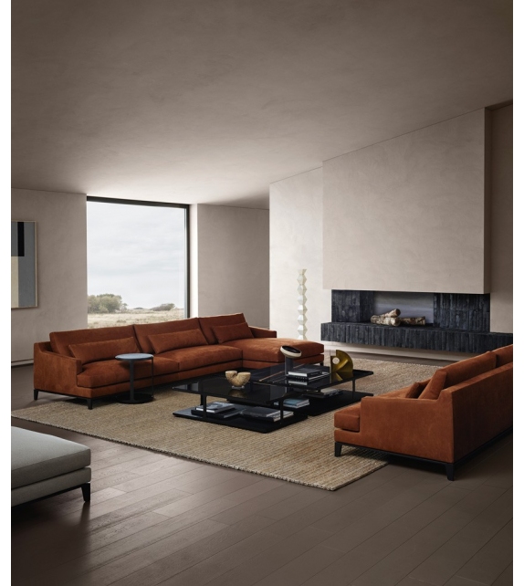 Creek Poliform Tavolino