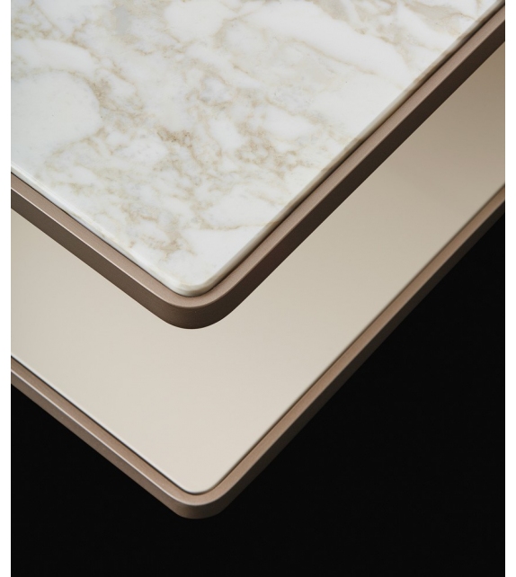 Creek Poliform Table Basse