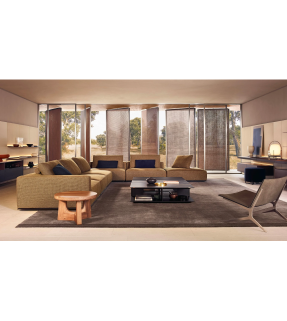 Nara Poliform Table Basse